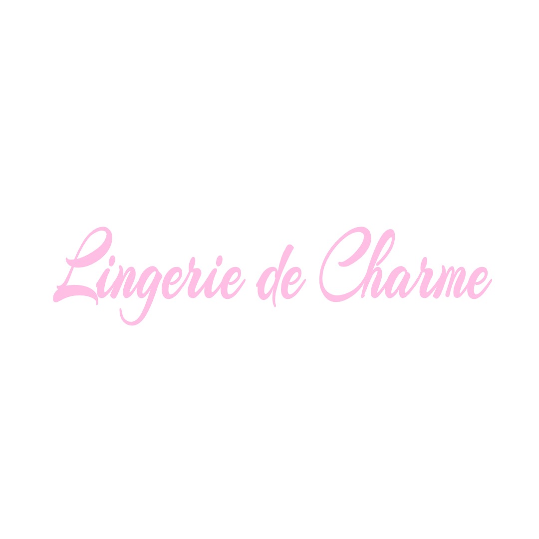 LINGERIE DE CHARME MIRECOURT